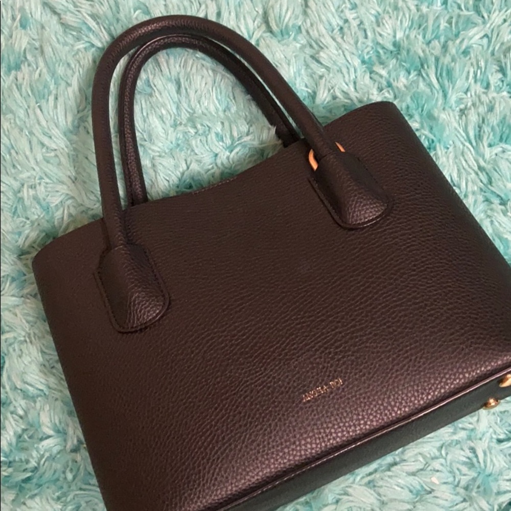 Angela Roi Cher Mini - Black